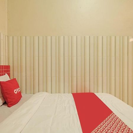 Oyo 91453 Hotel Srikandi Gejayan Maguwo Eksteriør billede