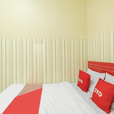 Oyo 91453 Hotel Srikandi Gejayan Maguwo Eksteriør billede