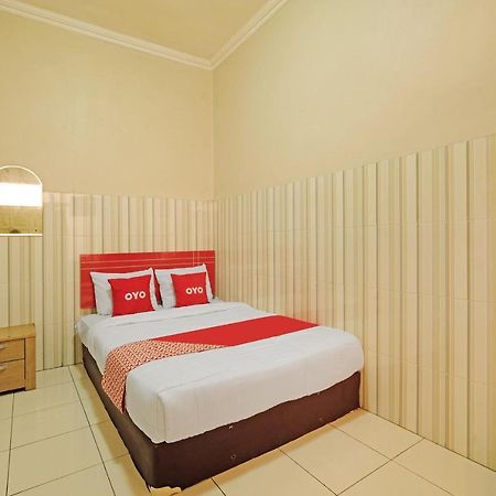 Oyo 91453 Hotel Srikandi Gejayan Maguwo Eksteriør billede
