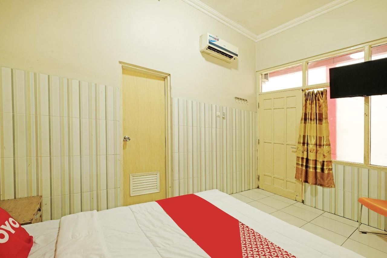 Oyo 91453 Hotel Srikandi Gejayan Maguwo Eksteriør billede
