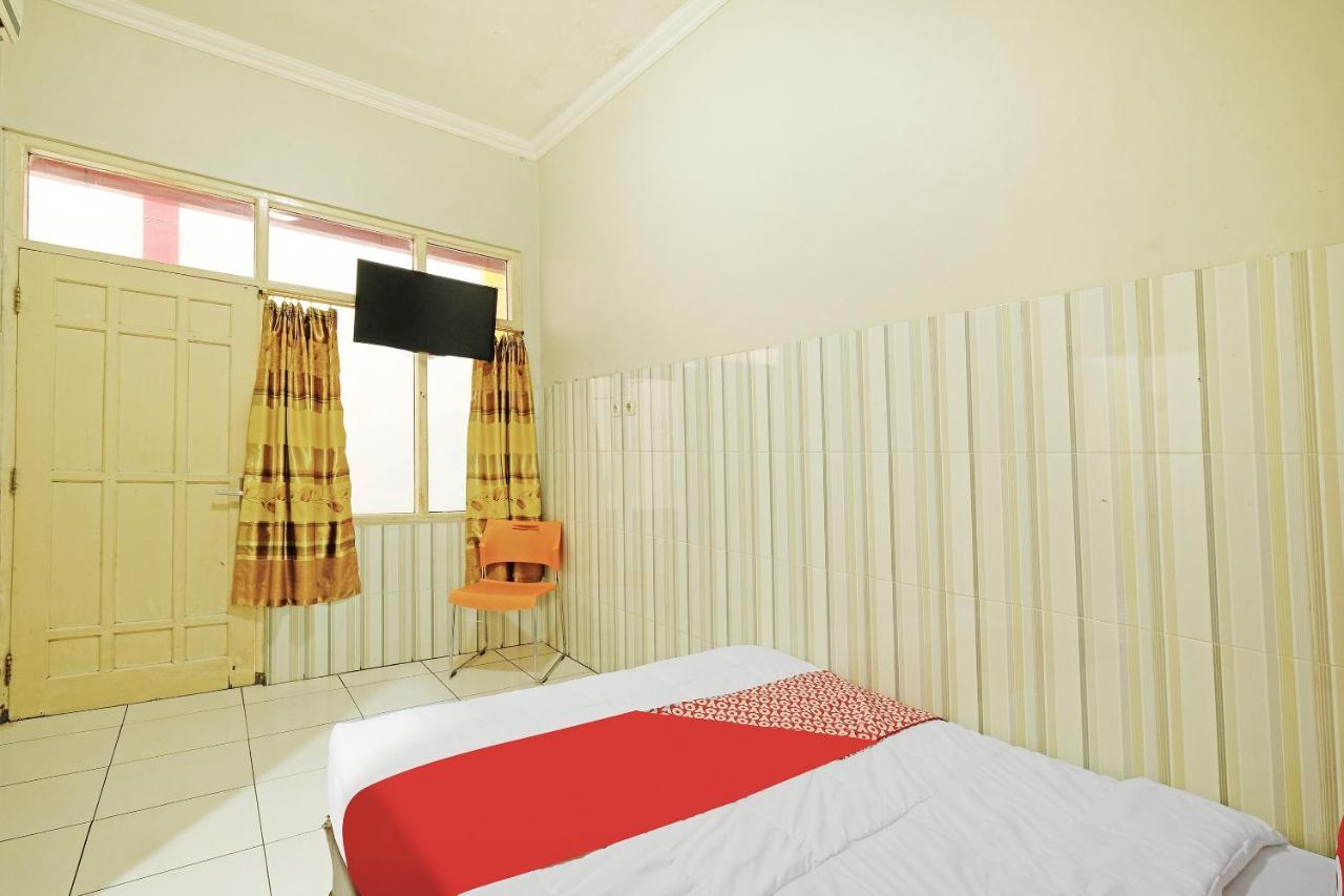 Oyo 91453 Hotel Srikandi Gejayan Maguwo Eksteriør billede