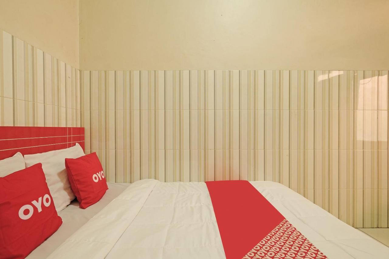 Oyo 91453 Hotel Srikandi Gejayan Maguwo Eksteriør billede