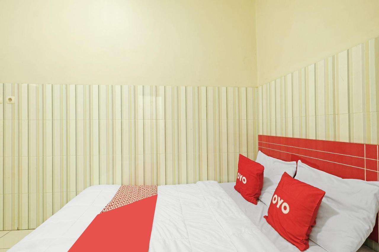 Oyo 91453 Hotel Srikandi Gejayan Maguwo Eksteriør billede