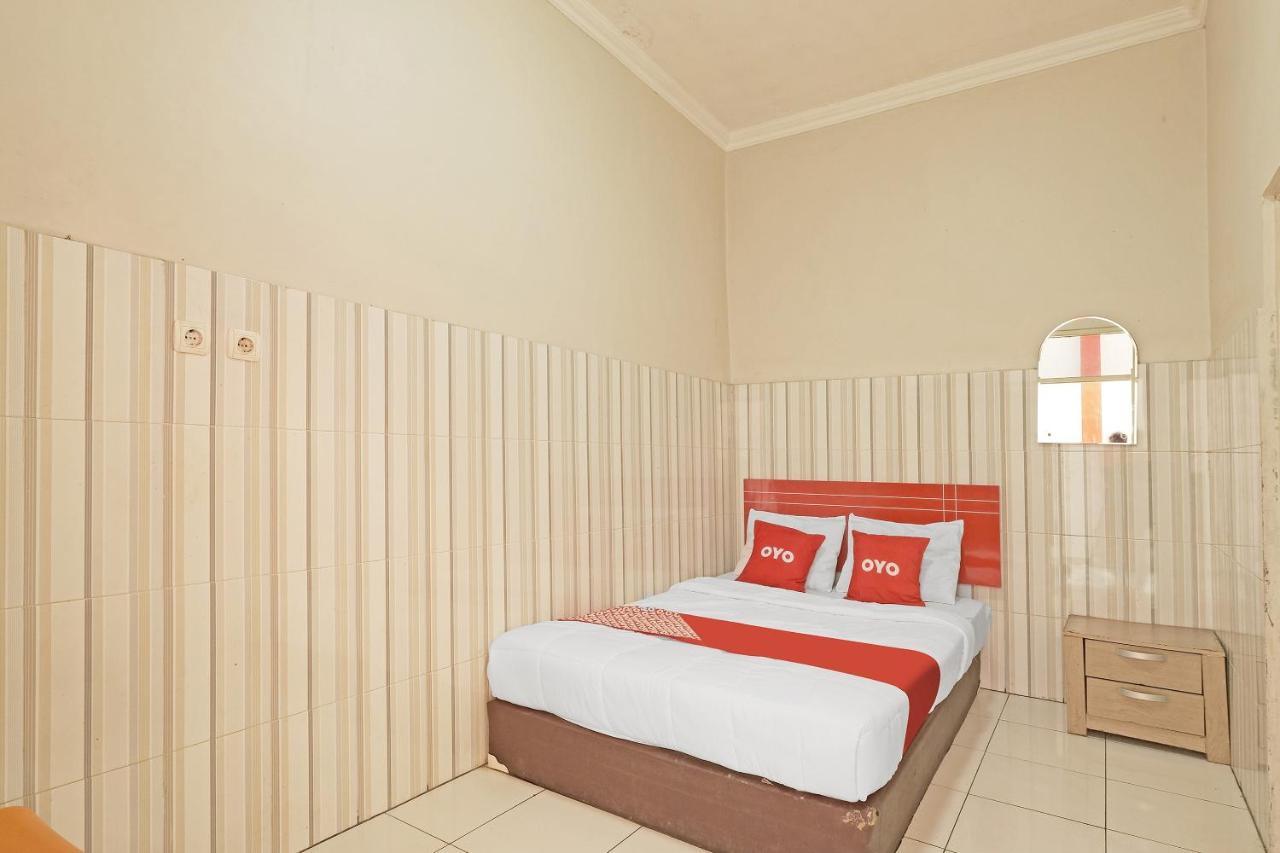 Oyo 91453 Hotel Srikandi Gejayan Maguwo Eksteriør billede