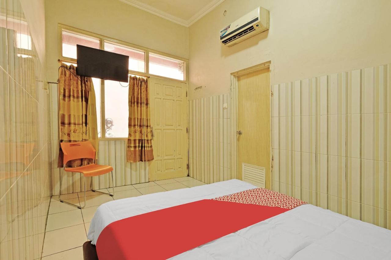 Oyo 91453 Hotel Srikandi Gejayan Maguwo Eksteriør billede