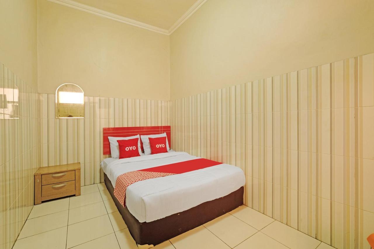 Oyo 91453 Hotel Srikandi Gejayan Maguwo Eksteriør billede