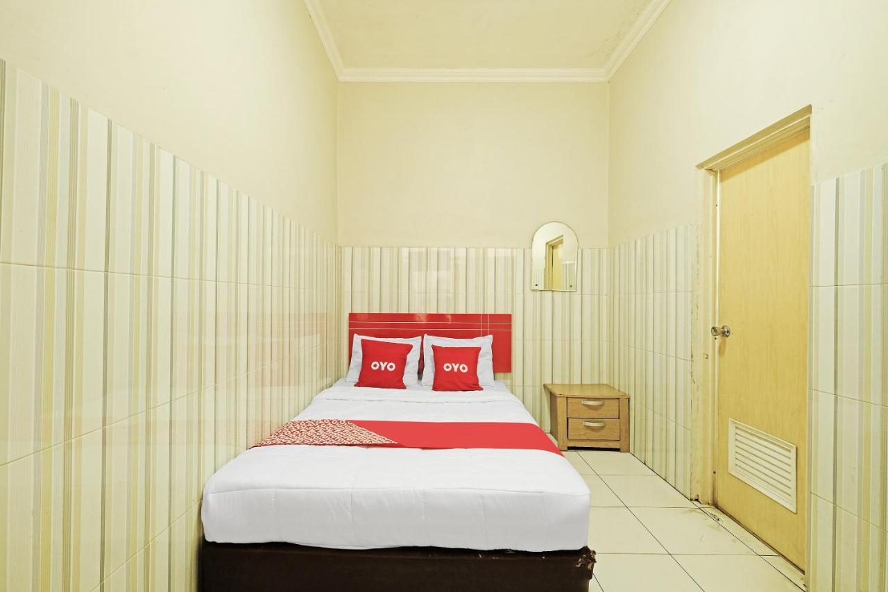 Oyo 91453 Hotel Srikandi Gejayan Maguwo Eksteriør billede